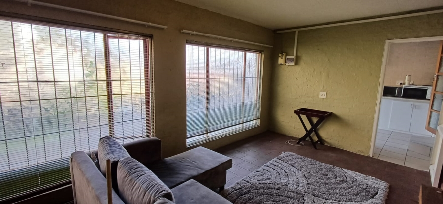 To Let 1 Bedroom Property for Rent in Hospitaalheuwel Free State